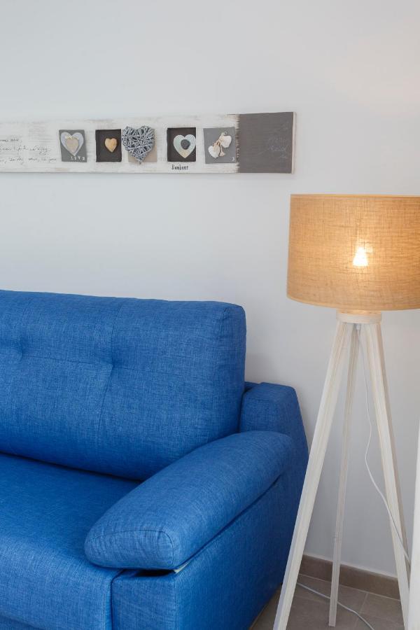 Poseidon Beach Apartment & Parking By Cadiz4Rentals Exteriör bild